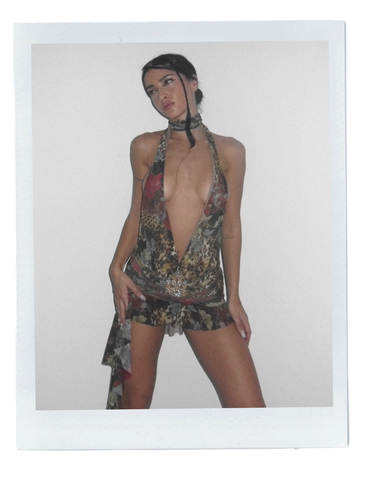 JADED LONDON DRESS