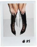 SARKANY BOOTS
