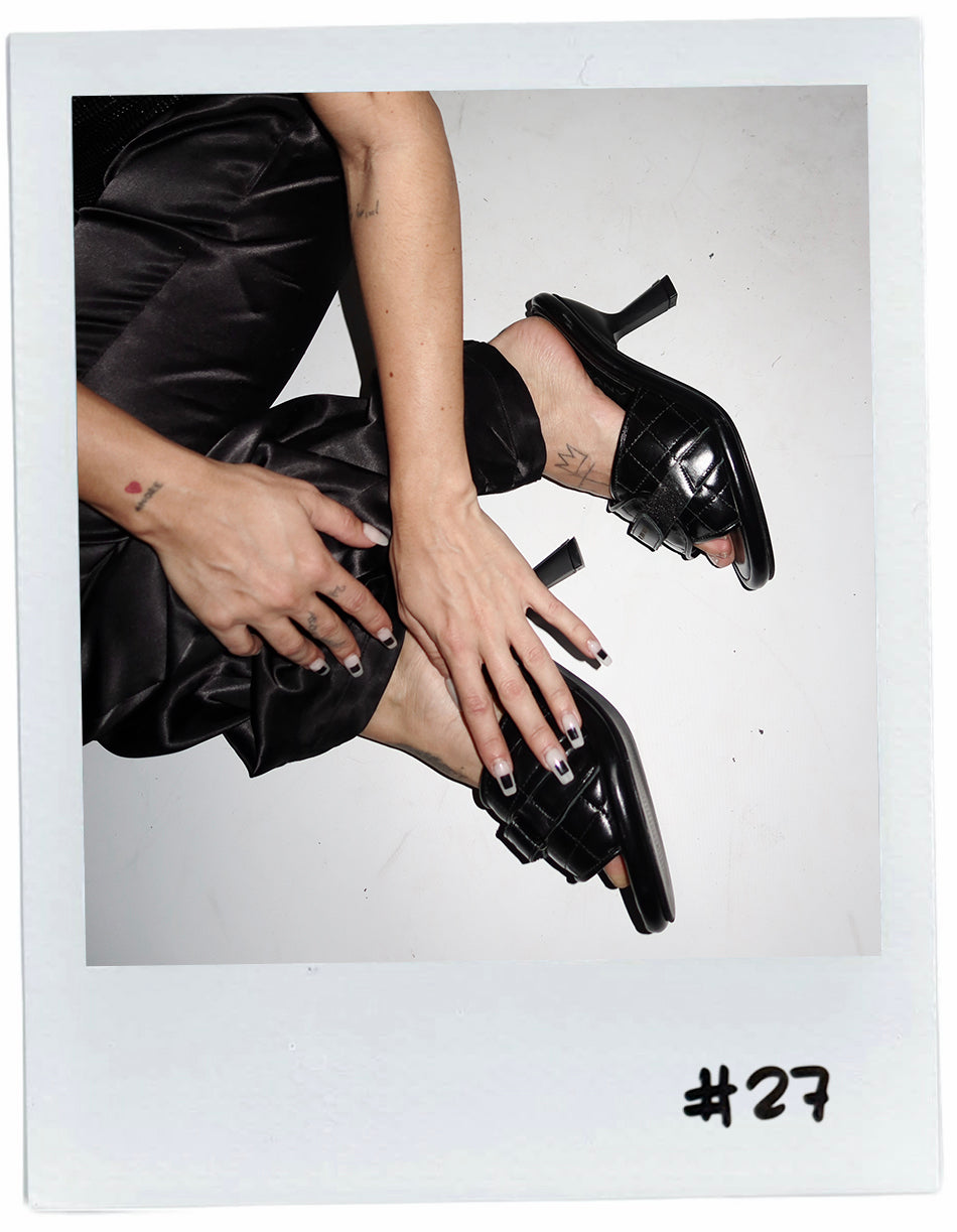 SARKANY SANDALS