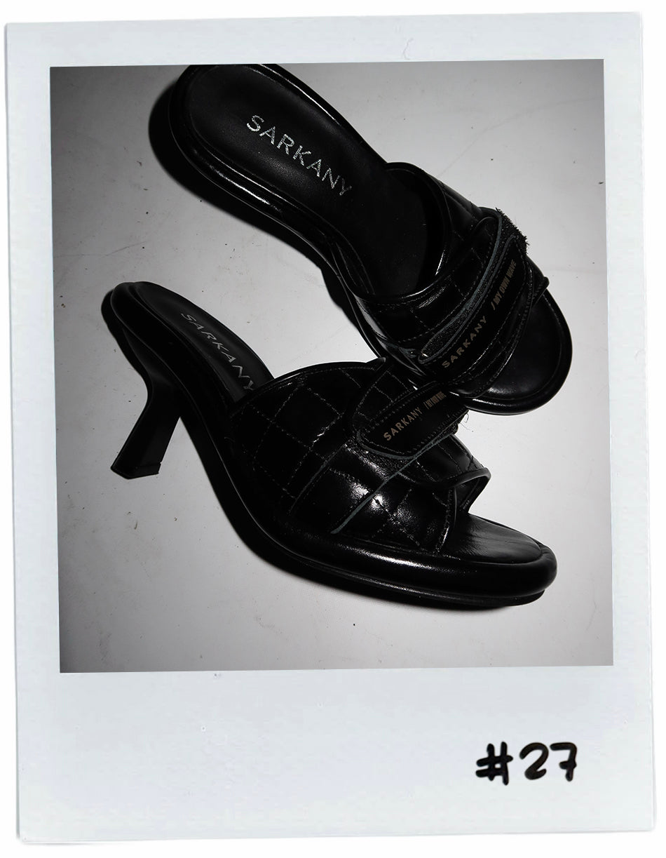 SARKANY SANDALS