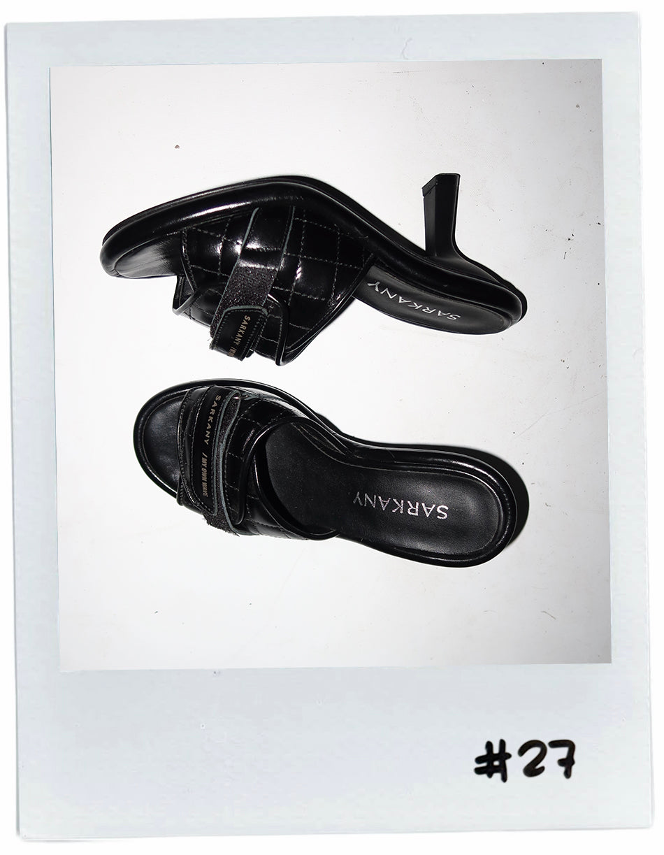 SARKANY SANDALS