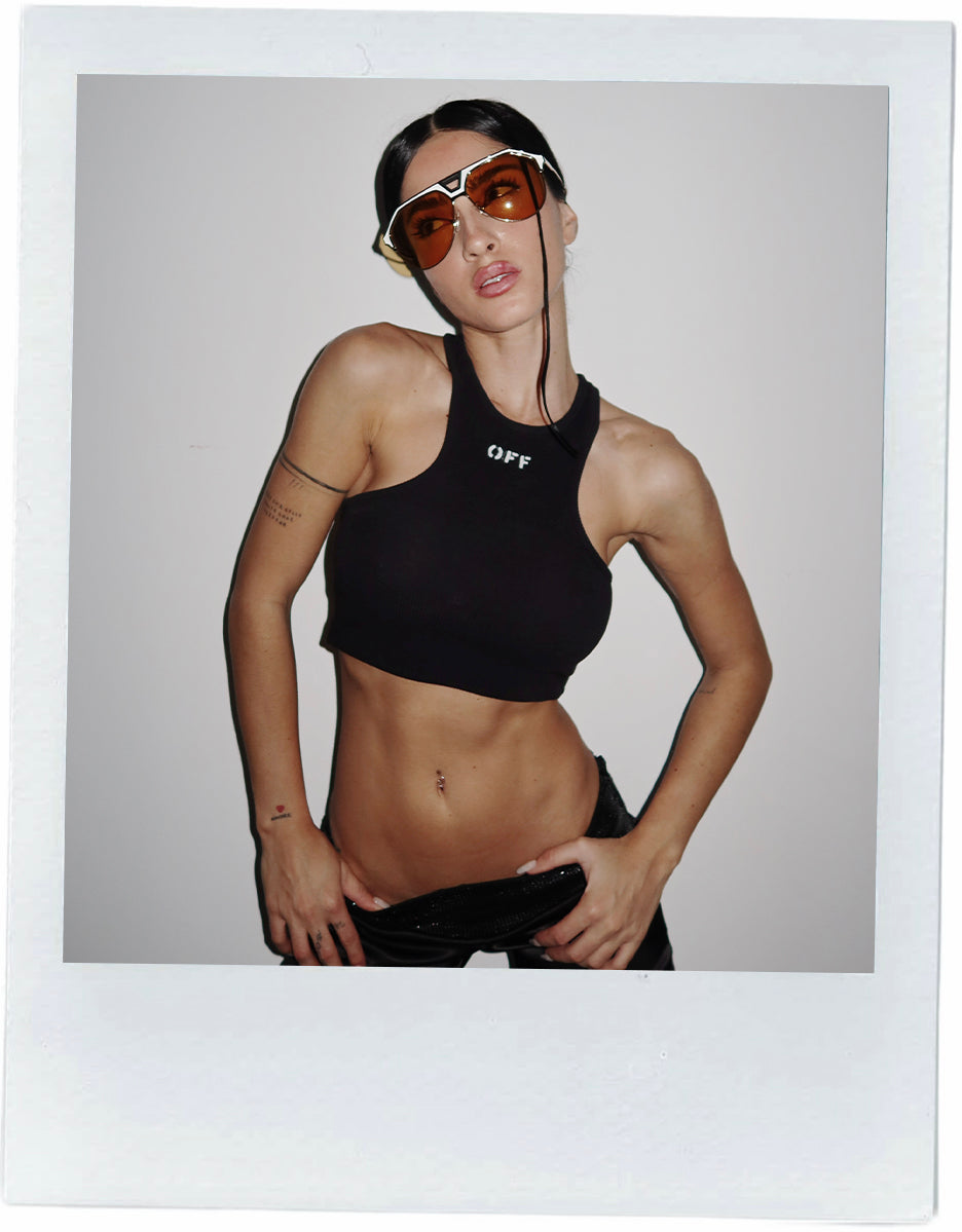 DOLCE & GABBANA SUNGLASSES
