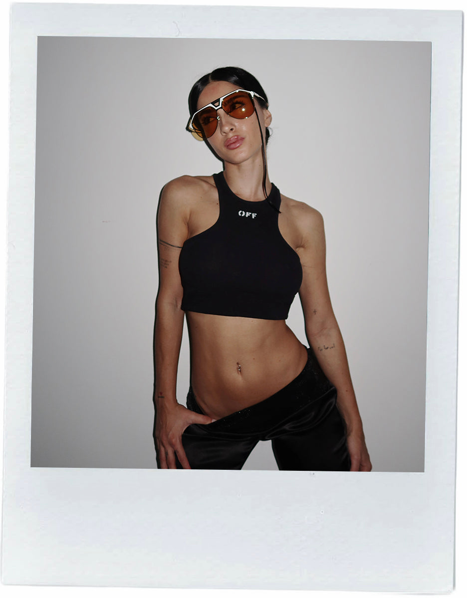 DOLCE & GABBANA SUNGLASSES