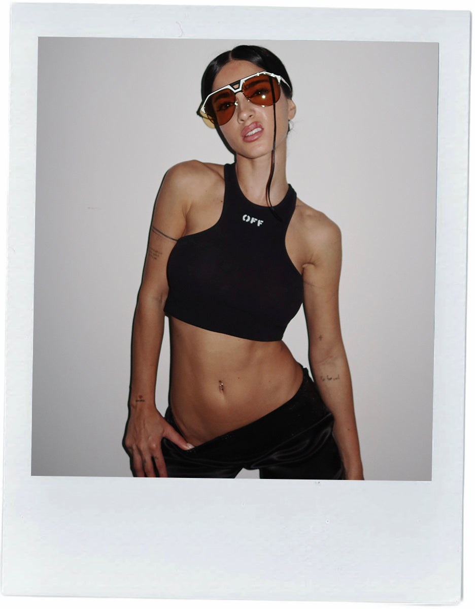 DOLCE & GABBANA SUNGLASSES