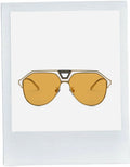DOLCE & GABBANA SUNGLASSES