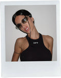 PRADA PR A59S 1BC80G SUNGLASSES