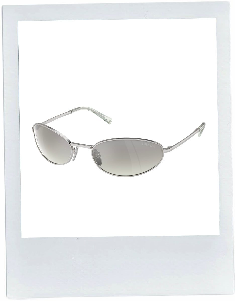 PRADA PR A59S 1BC80G SUNGLASSES