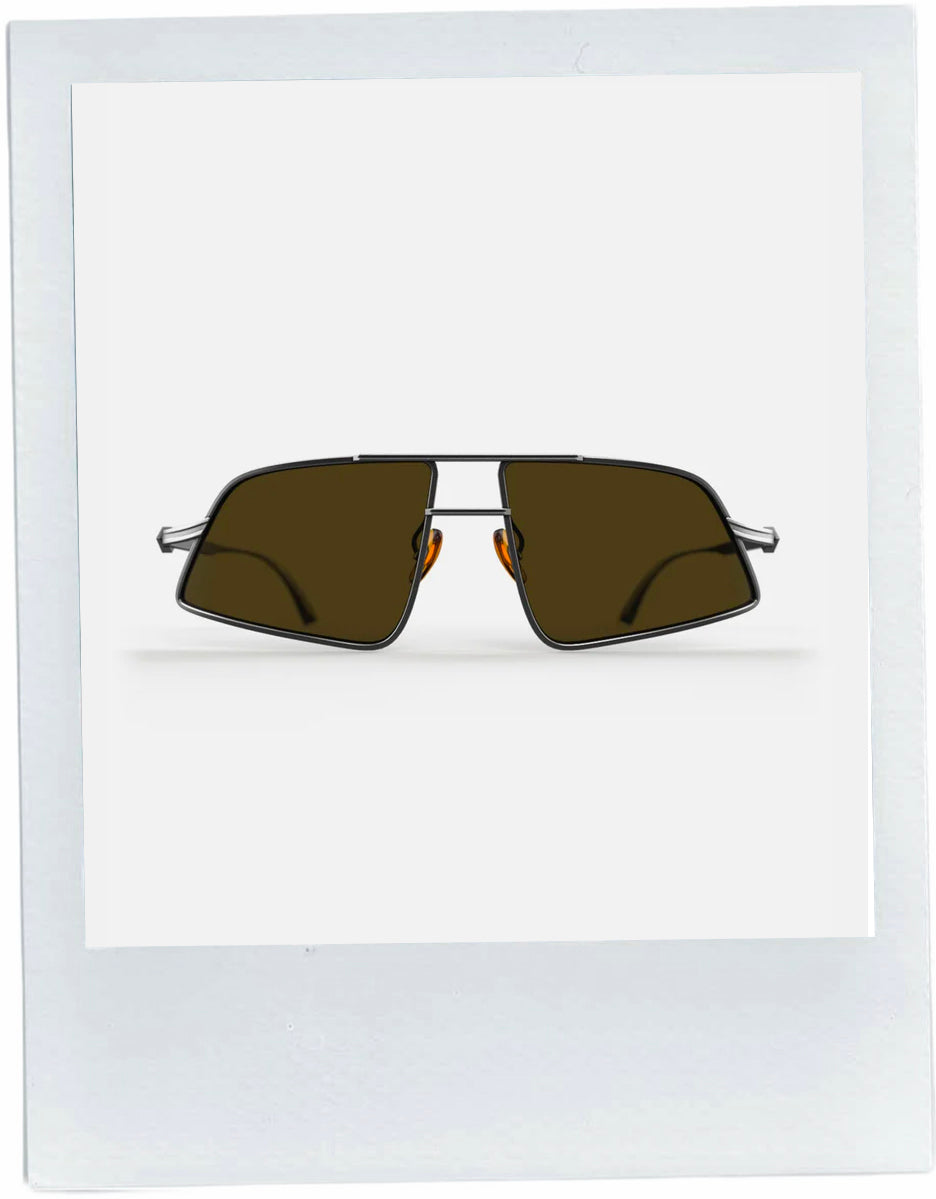 HAN KJOBENHAVN DEMO HIGH UNISEX SUNGLASSES