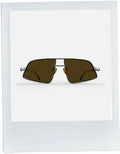 HAN KJOBENHAVN DEMO HIGH UNISEX SUNGLASSES