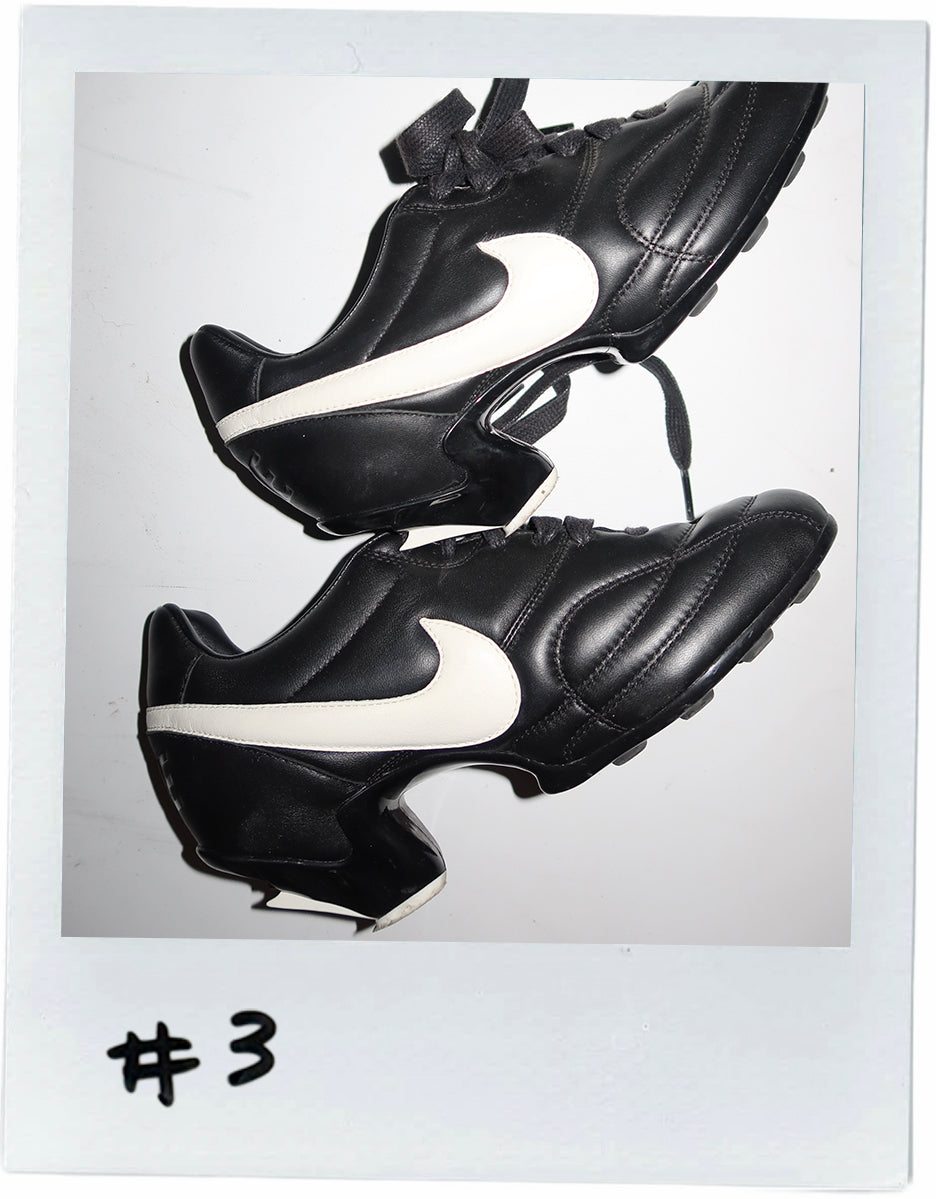 NIKE X  COMME DES GARCONS