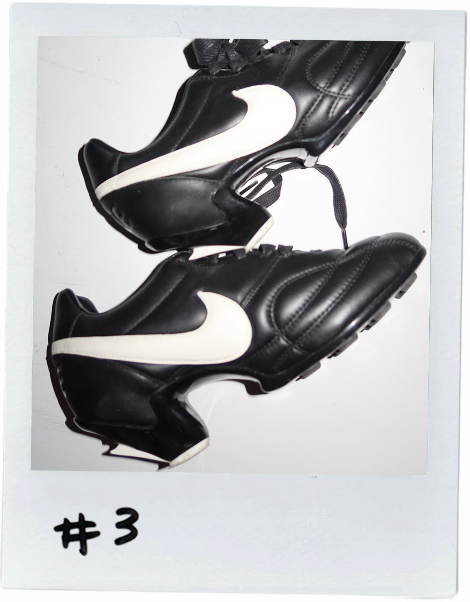 NIKE X  COMME DES GARCONS