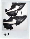 NIKE X  COMME DES GARCONS