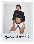 MEET ME AT AFTERS TSHIRT