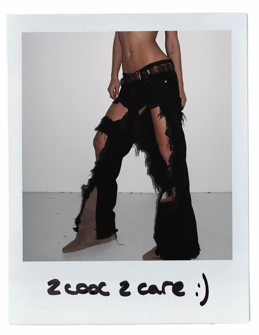 DIESEL JEANS #24