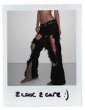 DIESEL JEANS #29