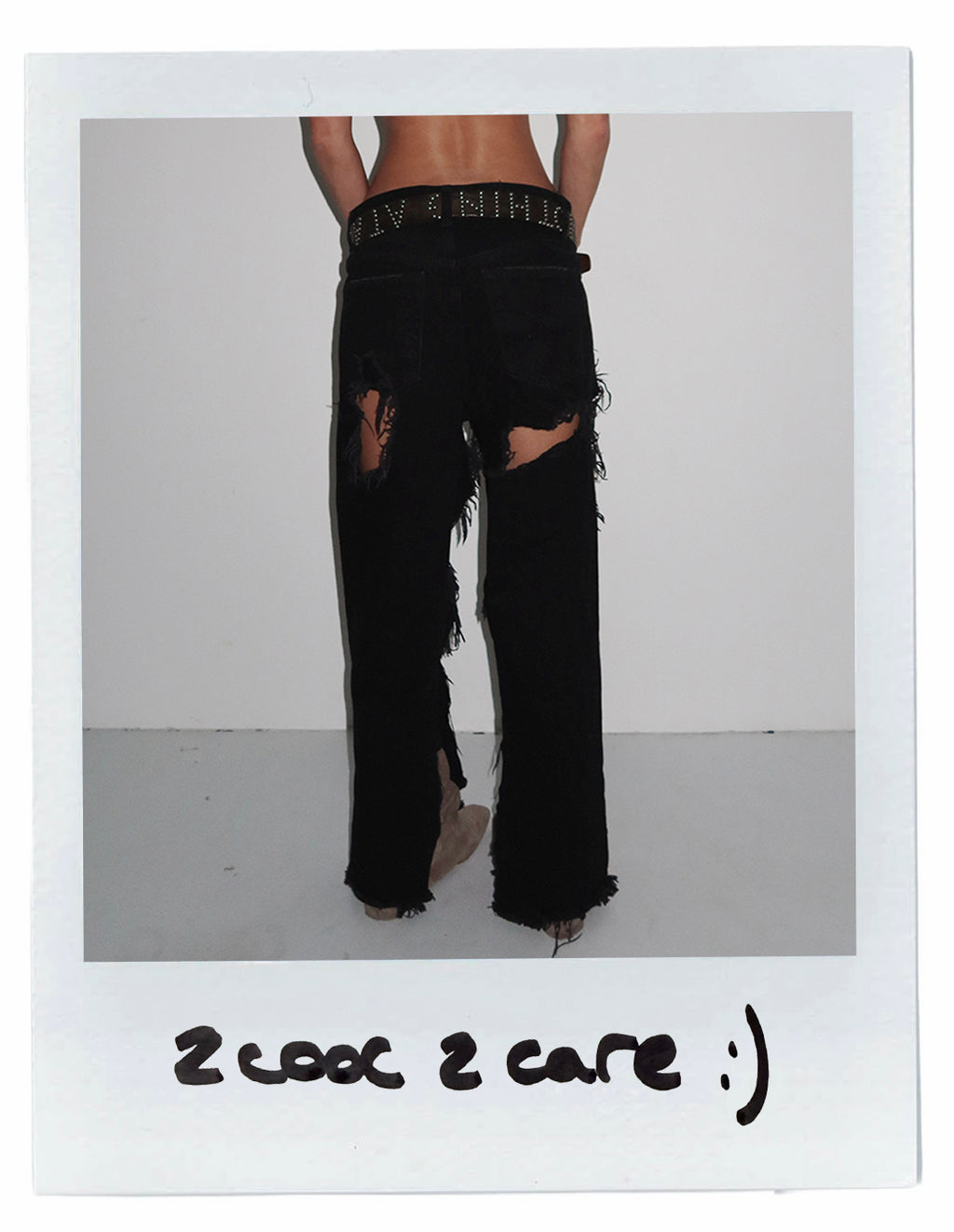 DIESEL JEANS #24