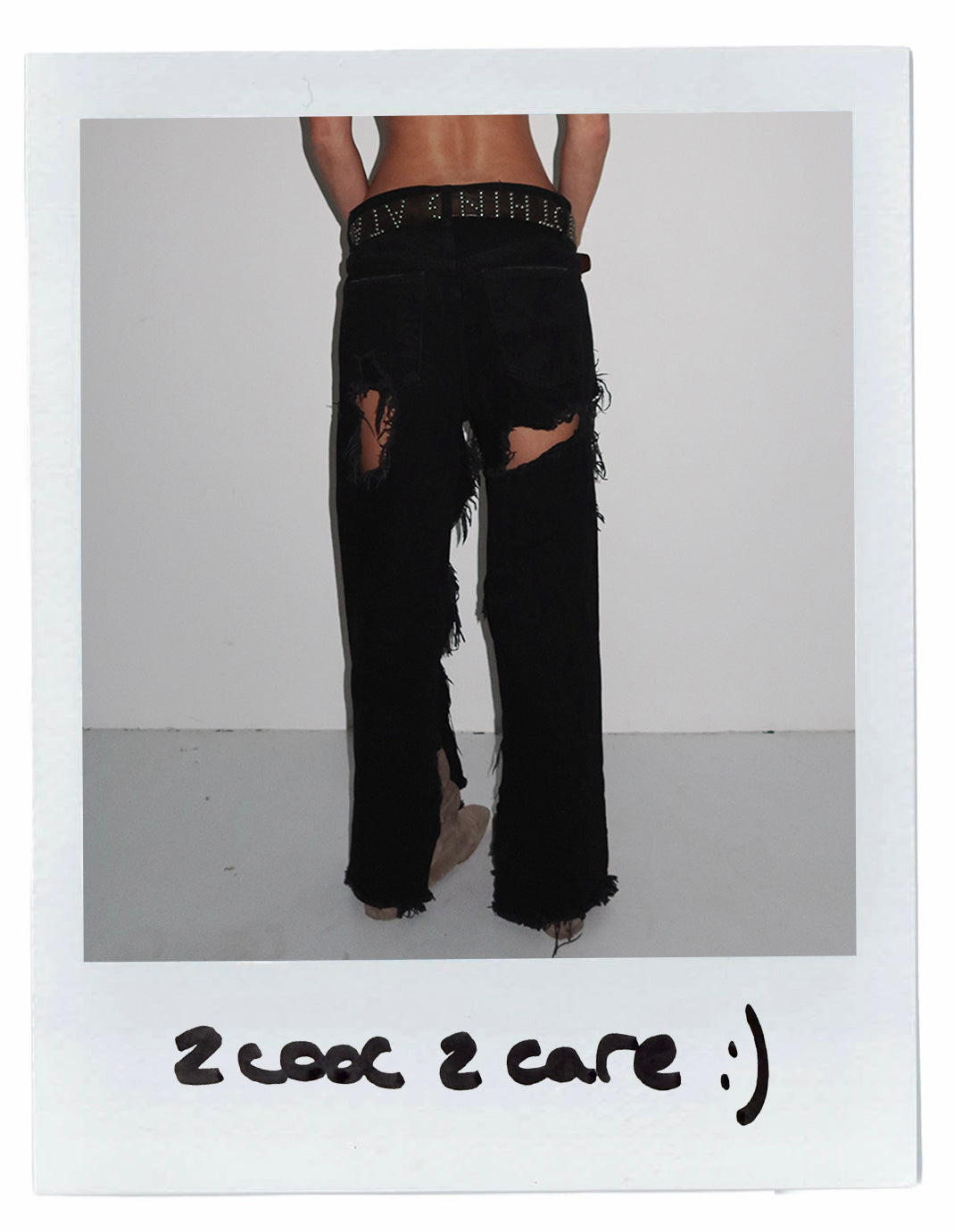 DIESEL JEANS #24
