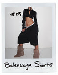 BALENCIAGA SHORTS