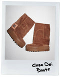 CASADEI BOOTS (ITA)