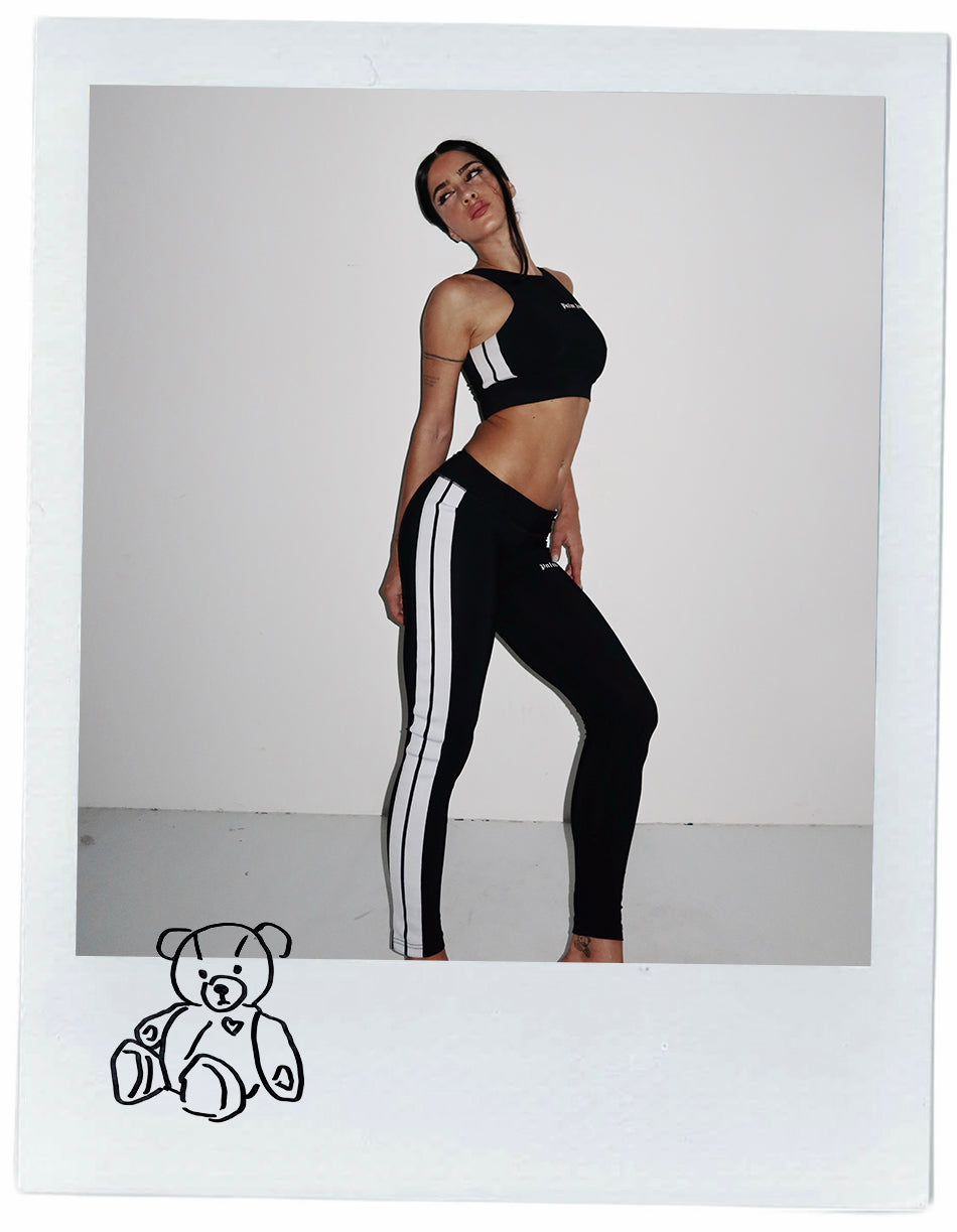 PALM ANGELS SPORTS SET