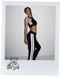 PALM ANGELS SPORTS SET
