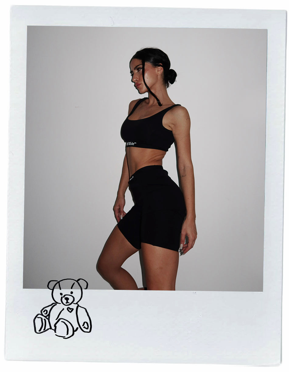 OFF-WHITE SPORTS SET
