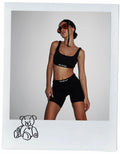 OFF-WHITE SPORTS SET