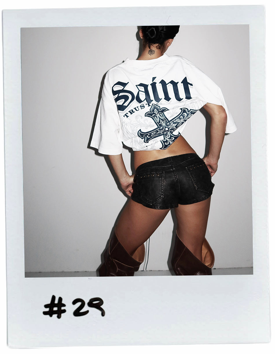 SAINT TSHIRT (NEW)