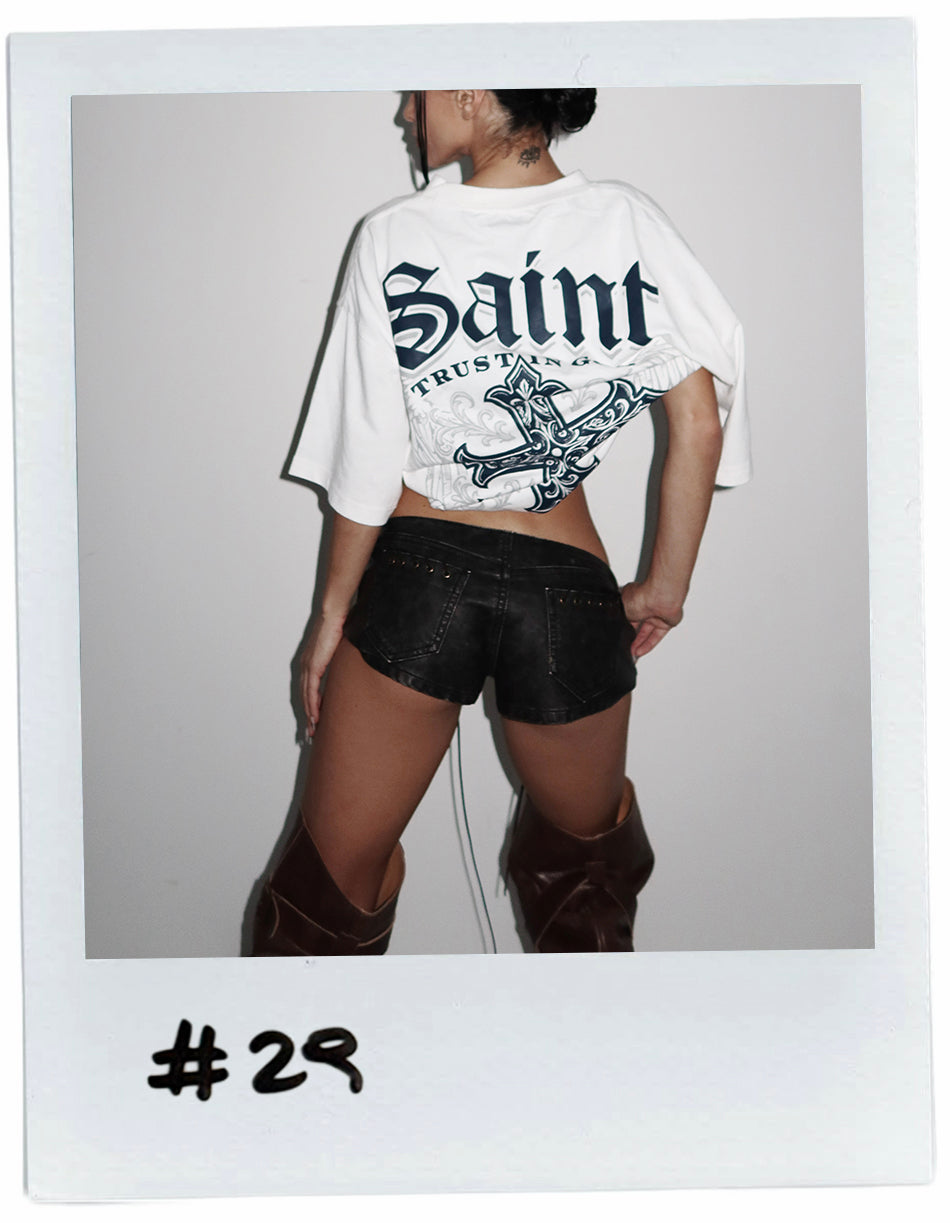 SAINT TSHIRT (NEW)