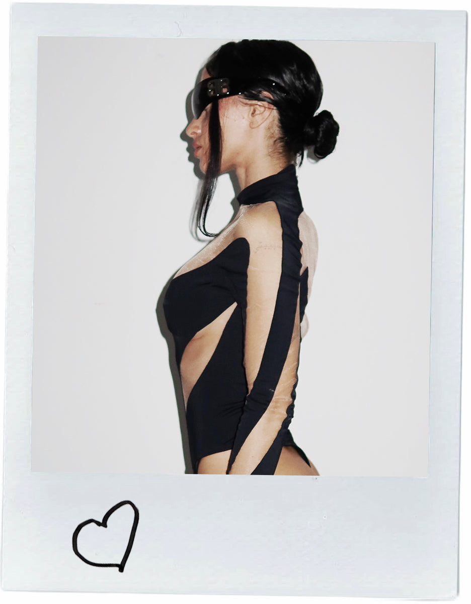 MUGLER BODY